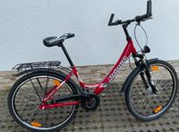 PRINCE Fahrrad Hessen - Schotten Vorschau