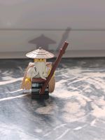 Lego Ninjago Sensei Wu Wuppertal - Elberfeld Vorschau