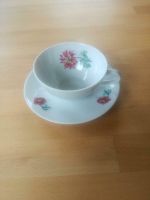 Kaffeetasse mit Untertasse Retro Bavaria Creidlitz Bayern - Altmannstein Vorschau