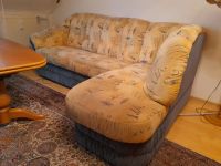 Sitzecke Wohnzimmer Sofa Couch mit Bettkasten Berlin - Westend Vorschau