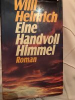 Roman von Willi Heinrich Niedersachsen - Boffzen Vorschau