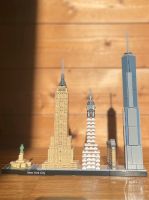 LEGO 21028 Architecture New York City Set Bayern - Erding Vorschau