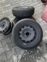 Auto Reifen 175/65 R14 3 Stück+Stahlfelge Baden-Württemberg - Bad Boll Vorschau