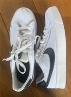 Nike Blazer low - weiß/schwarz - 40 Dortmund - Holzen Vorschau