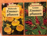 Garten Hobby- Bibliothek/ Grüne & Blühende Zimmerpflanzen Sachsen-Anhalt - Calvörde Vorschau