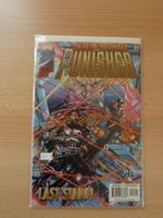 Comic PUNISHER #16 (Februar 1997) bagged & boarded WIE NEU! Bayern - Augsburg Vorschau