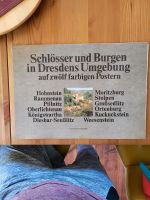 Schlösser und Burgen in Dresdens Umgebung Dresden - Coschütz/Gittersee Vorschau