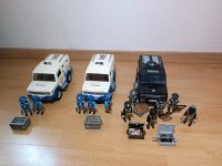 Playmobil Geldtransporter  SEK Einzeln oder als Set Bayern - Kempten Vorschau