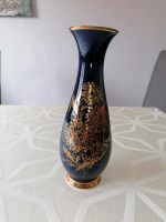 Vase Echt Cobalt Niedersachsen - Harsum Vorschau
