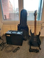 E-Gitarre Ibanez RG421EX mit Vox VT40X, Gigbag, Picks, Zubehör Niedersachsen - Göttingen Vorschau