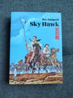 Sky Hawk Manga, Jiro Taniguchi, Schreiber & Leser Nordrhein-Westfalen - Paderborn Vorschau