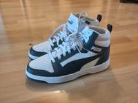 puma sneaker gr 41 neu Leipzig - Leipzig, Südvorstadt Vorschau