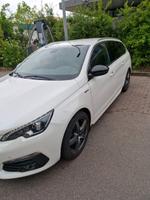 Peugeot 308 GT-Line Edition BlueHDi 150 GT-Line Edition Bayern - Neufahrn Vorschau