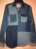Jeanshemd*H&M*34**heißbegehrt*NEU Bayern - Stein Vorschau