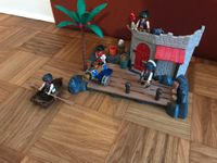 Playmobil Piratenfestung (6146) Köln - Köln Klettenberg Vorschau