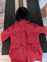 SuperDry Everest Mountain Winterjacke 42 Damen Hessen - Groß-Umstadt Vorschau