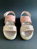 Rosa Michael Kors Sandalen Gr. 28 Berlin - Steglitz Vorschau