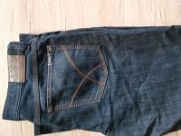 Brax Damen Jeans dunkelblau 34/32 Rheinland-Pfalz - Adenbach Vorschau