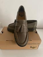 Doc Dr. Martens Adrian YS loafer slipper Gr. 41 NEU München - Allach-Untermenzing Vorschau