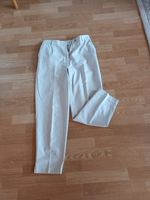 Brax Hose Gr. 40/42 - INDIA- Farbe Creme Hessen - Helsa Vorschau