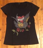 Original Vero Moda Damen T-Shirt in Gr. L Baden-Württemberg - Plüderhausen Vorschau
