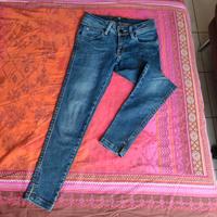 LEE Jeans X-Line Gr.25 NEU Baden-Württemberg - Loffenau Vorschau