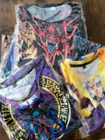 Yu-Gi-Oh! T-Shirt Für sommerliche Atmosphäre und Urlaub Schleswig-Holstein - Glückstadt Vorschau