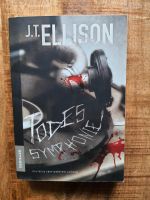 Thriller / J.T. Ellison "Todessymphonie" Bayern - Neufahrn Vorschau