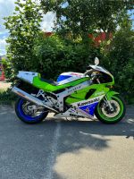 Kawasaki ZXR 750 Top Zustand Sammler Sachsen - Burgstädt Vorschau