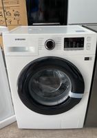 Samsung WW90TA046AE Waschmaschine Frontlader 9 kg 1400 RPM A Weiß Schleswig-Holstein - Lübeck Vorschau