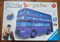 3D-Puzzle Stiftehalter (Harry Potter - fahrender Ritter) Baden-Württemberg - Straubenhardt Vorschau