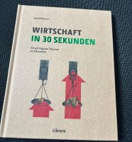 Wirtschaft in 30 Sekunden - Die wichtigsten Theorien zur Ökonomie Münster (Westfalen) - Centrum Vorschau