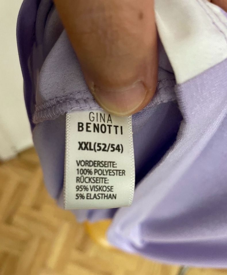 Tolle Damen T. Shirt neu mit Etikett Größe 52 , 54 ❤️ in Marsberg