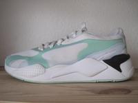 Puma RS X Sneaker mint weiß  42 Baden-Württemberg - Überlingen Vorschau