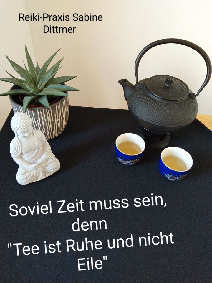 ♥Energiearbeit mit REIKI in Engelskirchen