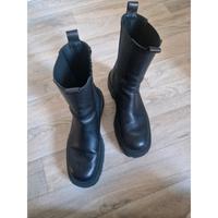 Chelsea-Boots in Gr. 40 von Mrs & Hugs Nordrhein-Westfalen - Münster-Hafen Vorschau
