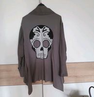 Jacke Mantel skull  NEU NEU NEU Nordrhein-Westfalen - Marl Vorschau