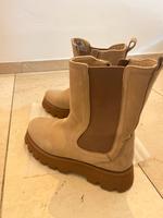 Stiefeletten von Ara. Echtes Leder Baden-Württemberg - Bühl Vorschau