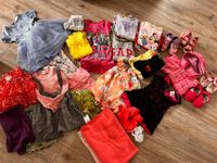 50 tlg. Mädchen Paket Sommer, Girl 3 Jahre 98/104 Kleid tshirts Rheinland-Pfalz - Pleitersheim Vorschau