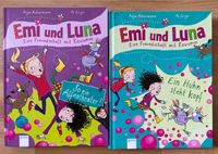 Emil und Luna - Kinderbücher - Band 1 und 2 Köln - Lindenthal Vorschau