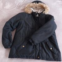 Winterjacke Parka mit Kapuze Rheinland-Pfalz - Boos (Nahe) Vorschau