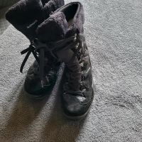 Lowa Schnürstiefel Gr 41 Nordrhein-Westfalen - Solingen Vorschau