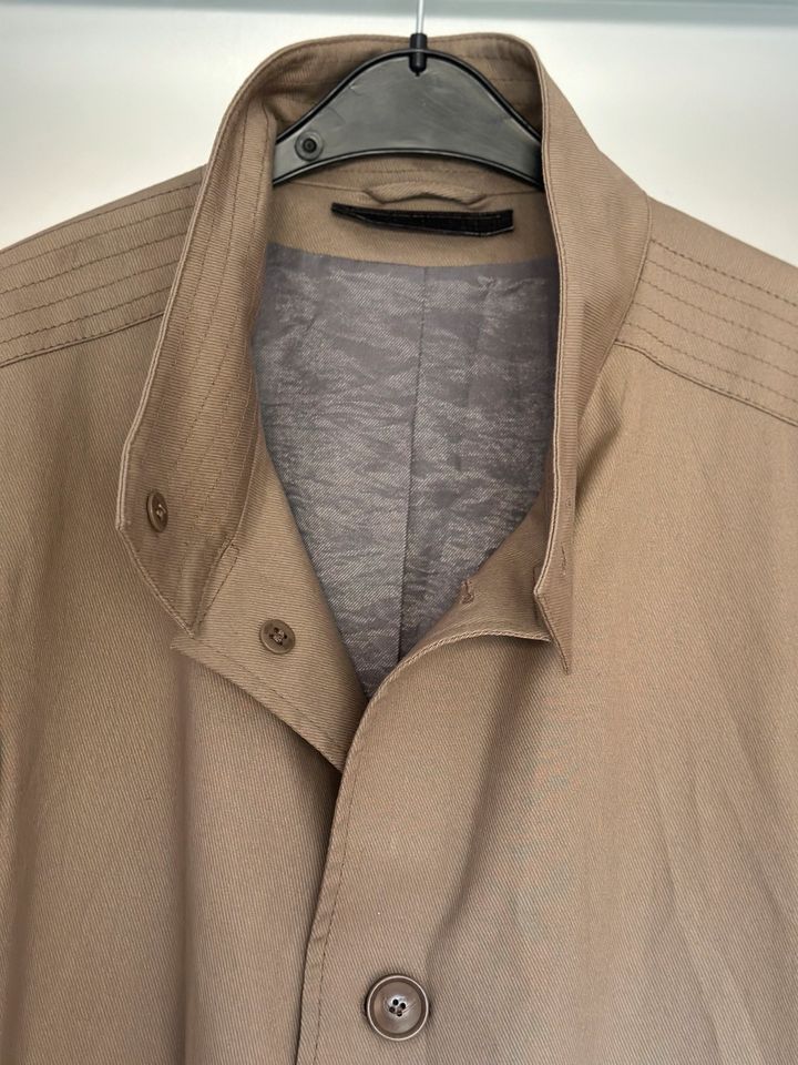 Herren-Trenchcoat von Drykorn in Haan