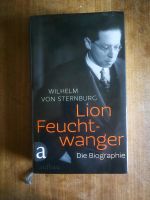 Wilhelm von Sternburg - Lion Feuchtwanger - Die Biographie Nordrhein-Westfalen - Lünen Vorschau