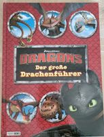 BUCH Dragons der große Drachenführer Hessen - Ahnatal Vorschau