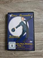 Peter Alexander  DVD  Die schönsten Show-Momente  Folge 2 Hessen - Schöneck Vorschau