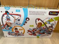 Yookidoo Gymotion Robo Playland Spielebogen Babydecke Nordrhein-Westfalen - Bergheim Vorschau