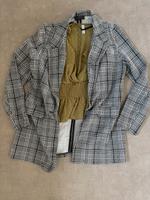 Bekleidungspaket S/M Frauen ZARA Aschersleben - Winningen Vorschau