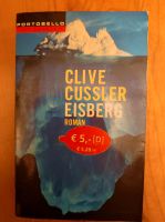 Buch Clive Cussler Eisberg Niedersachsen - Bröckel Vorschau