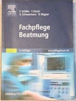 Fachpflege Beatmung Auflage 6 Niedersachsen - Rinteln Vorschau